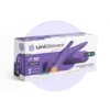 Caixa De Luva Descartável Unigloves Com Pó Premium Quality - comprar online