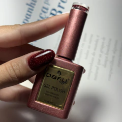 Coleção Precious Completa Esmaltes em Gel Diamantado - Efeito Refletivo - loja online