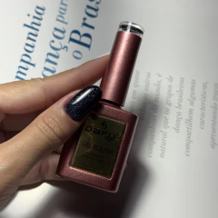 Imagem do Coleção Precious Completa Esmaltes em Gel Diamantado - Efeito Refletivo