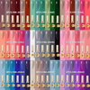 Caixa Coleção Esmaltes Em Gel Zem - comprar online