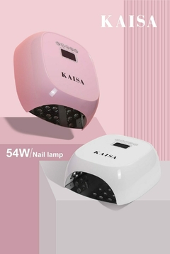 Cabine Eco Tech KAISA - Com Bateria na internet