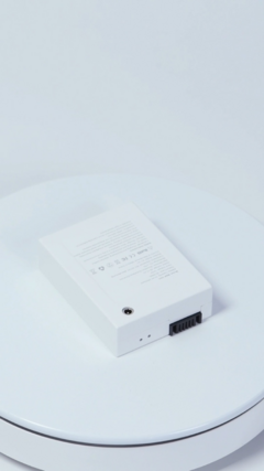 Bateria Para Cabine Eco Tech KAISA - comprar online