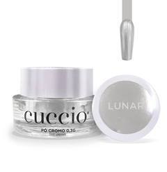 Pigmento Puro Em Pó Cromo Cuccio - comprar online