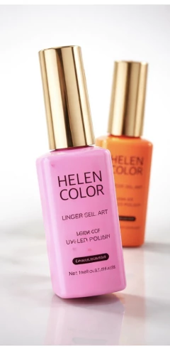 Esmalte Em Gel Helen Linger Gel Art Soak Off 10ml - comprar online