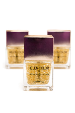 Hidratante de cutícula Helen color - 12ml