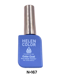 Esmalte Em Gel Helen Color Coleção Conexão 12ml - loja online