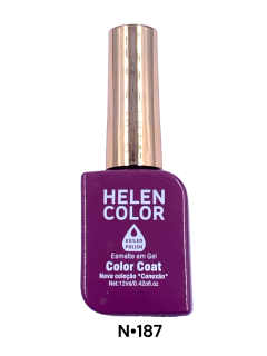 Esmalte Em Gel Helen Color Coleção Conexão 12ml - comprar online