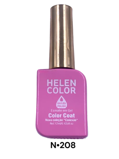 Imagem do Esmalte Em Gel Helen Color Coleção Conexão 12ml