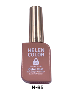 Esmalte Em Gel Helen Color Coleção Conexão 12ml - comprar online