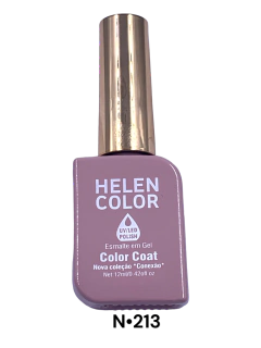 Esmalte Em Gel Helen Color Coleção Conexão 12ml na internet