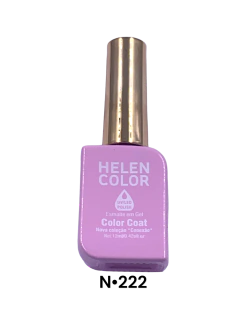 Esmalte Em Gel Helen Color Coleção Conexão 12ml - loja online