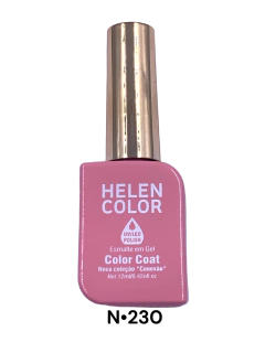 Esmalte Em Gel Helen Color Coleção Conexão 12ml - comprar online