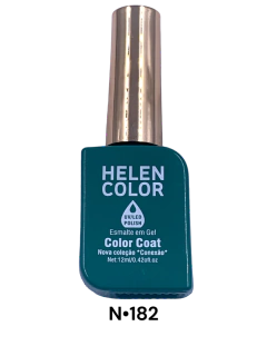 Esmalte Em Gel Helen Color Coleção Conexão 12ml - loja online