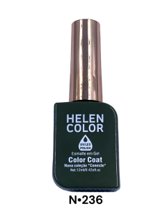 Esmalte Em Gel Helen Color Coleção Conexão 12ml na internet