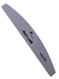 Pacote De Lixas 100/180 Real Love - comprar online