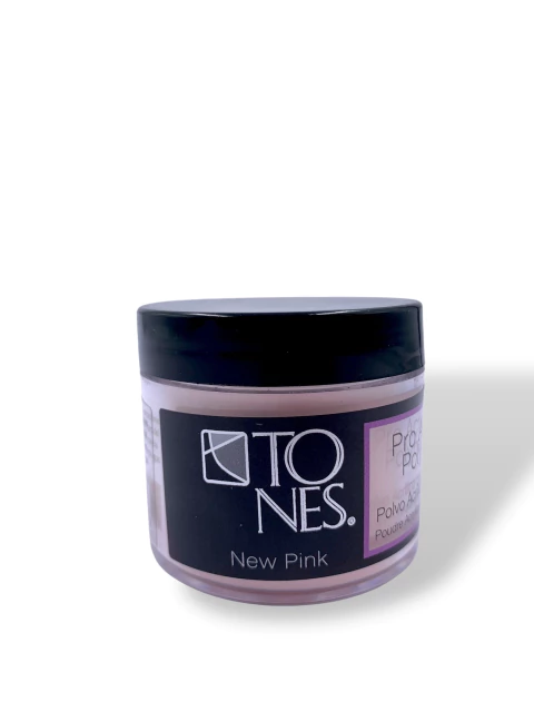 Pó Acrílico New Pink Tones - comprar online