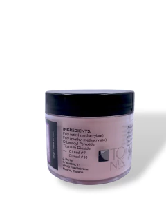 Pó Acrílico New Pink Tones - Dhy Unhas