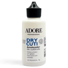 Dry Cuti - Amolecedor de Cutícula 50g Adore - comprar online