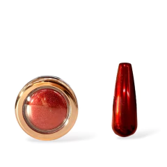 Pigmento Cromo Ou Holográfico Kaisa - comprar online