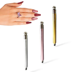 Imagem do Imã Metal Luxo 3 em 1