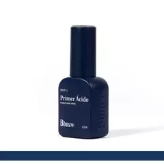 Bluwe Step 1 Primer Ácido 10ml - comprar online