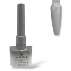 Esmalte em Gel Dafu 3 em 1 10ml | Base + Cor + Top