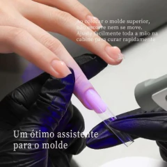 Gel Jelly de Alongamento Funcional Em Lata - 30g na internet