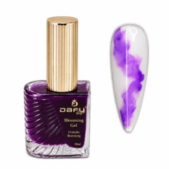 Esmalte Líquido Blooming - Aquarela Marmorizado - comprar online