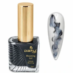 Esmalte Líquido Blooming - Aquarela Marmorizado - loja online