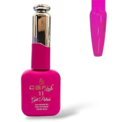 Coleção De Esmaltes Em Gel - Infinite Glow Cores - Sem Hema E Sem Tpo - Dhy Unhas
