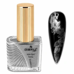 Esmalte Líquido Blooming - Aquarela Marmorizado - loja online