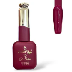 Coleção De Esmaltes Em Gel - Infinite Glow Cores - Sem Hema E Sem Tpo - loja online