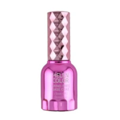 Esmalte Líquido Blooming - Aquarela Marmorizado - Dhy Unhas