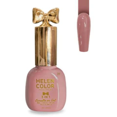 Esmalte em Gel Helen Color 3 em 1 Lacinho UV/LED - comprar online