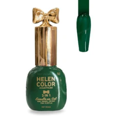 Esmalte em Gel Helen Color 3 em 1 Lacinho UV/LED na internet