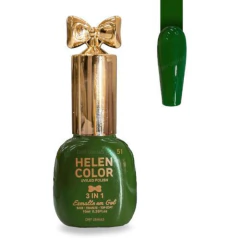 Esmalte em Gel Helen Color 3 em 1 Lacinho UV/LED - comprar online