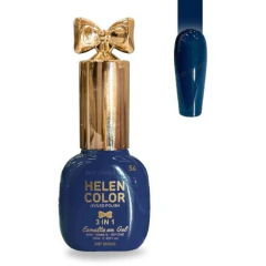 Esmalte em Gel Helen Color 3 em 1 Lacinho UV/LED - loja online