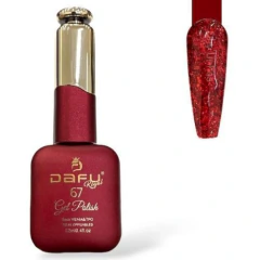 Coleção De Esmaltes Em Gel - Infinite Glow Cores - Sem Hema E Sem Tpo - Dhy Unhas