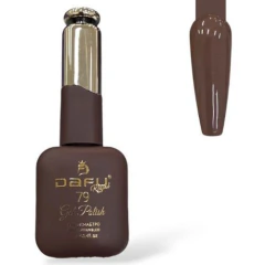 Coleção De Esmaltes Em Gel - Infinite Glow Cores - Sem Hema E Sem Tpo - Dhy Unhas