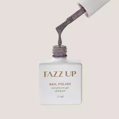 Esmalte Em Gel Fazz Up - Glitter Lalashine na internet