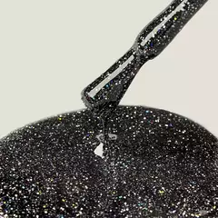 Esmalte Em Gel Fazz Up - Glitter Diamante - loja online