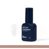 Top Coat Camuflagem Silk White 11ml Bluwe - comprar online