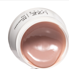 Gel Construtor Natural Elegante Cover 25g Uze Nails