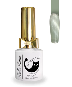 Imagem do Esmalte Em Gel Magnético Lacinho - Olho De Gato