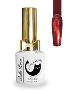 Esmalte Em Gel Magnético Lacinho - Olho De Gato - comprar online