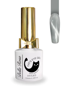 Esmalte Em Gel Magnético Lacinho - Olho De Gato - comprar online