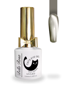 Esmalte Em Gel Magnético Lacinho - Olho De Gato - loja online