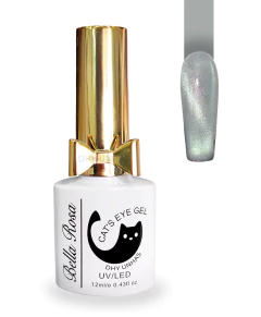 Esmalte Em Gel Magnético Lacinho - Olho De Gato