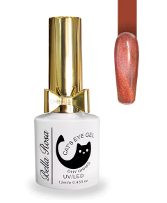 Imagem do Esmalte Em Gel Magnético Lacinho - Olho De Gato