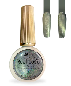 Esmalte Em Gel Olho De Gato Magnético - 10ml - comprar online